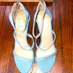 NWT KELLY AND KATIE SIZE 10 CLEO STILETTO SANDAL